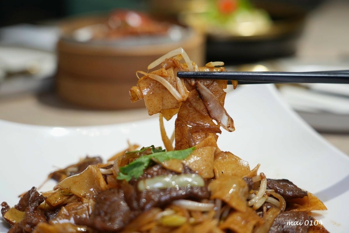 中壢美食｜港soul港式料理餐廳～隱身在中壢圖書館巷弄內的港