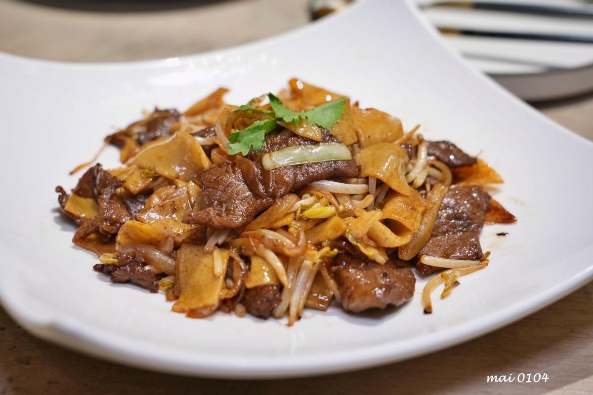 中壢美食｜港soul港式料理餐廳～隱身在中壢圖書館巷弄內的港