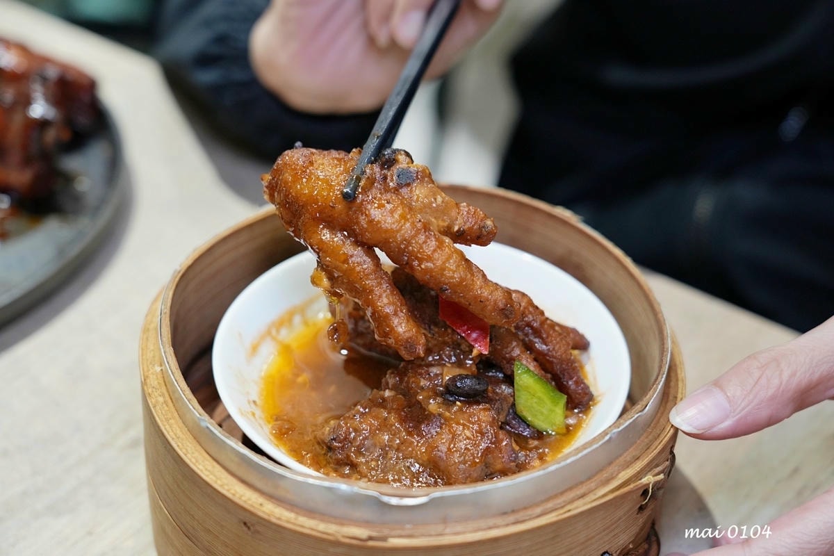 中壢美食｜港soul港式料理餐廳～隱身在中壢圖書館巷弄內的港