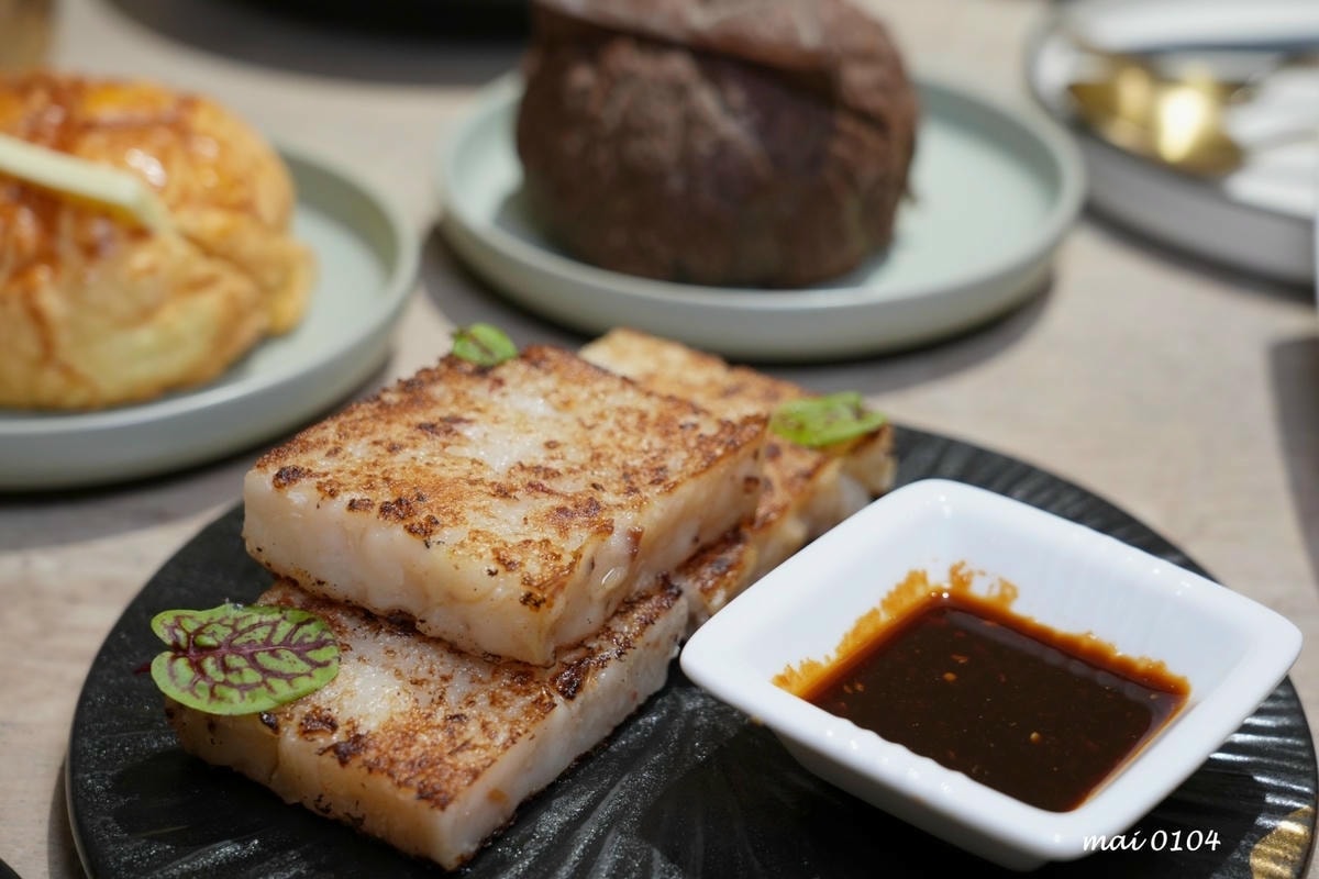 中壢美食｜港soul港式料理餐廳～隱身在中壢圖書館巷弄內的港