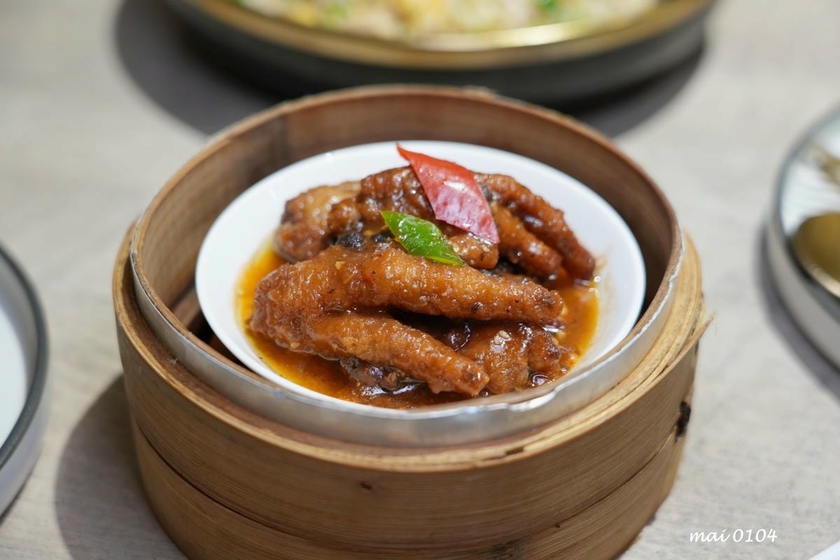 中壢美食｜港soul港式料理餐廳～隱身在中壢圖書館巷弄內的港