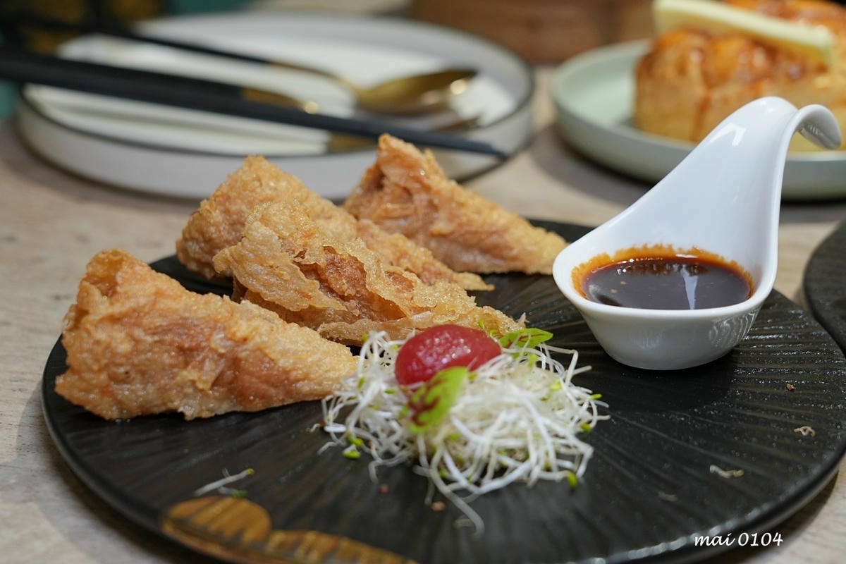 中壢美食｜港soul港式料理餐廳～隱身在中壢圖書館巷弄內的港