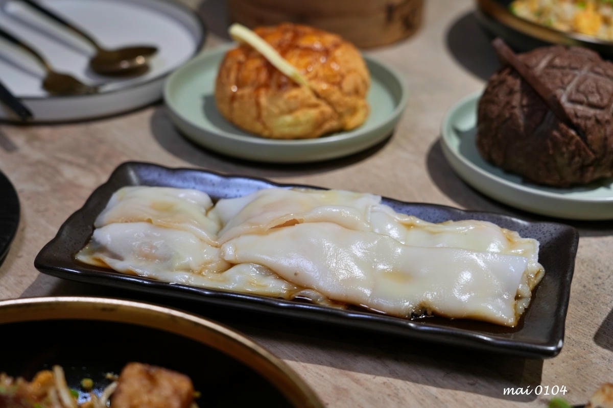 中壢美食｜港soul港式料理餐廳～隱身在中壢圖書館巷弄內的港