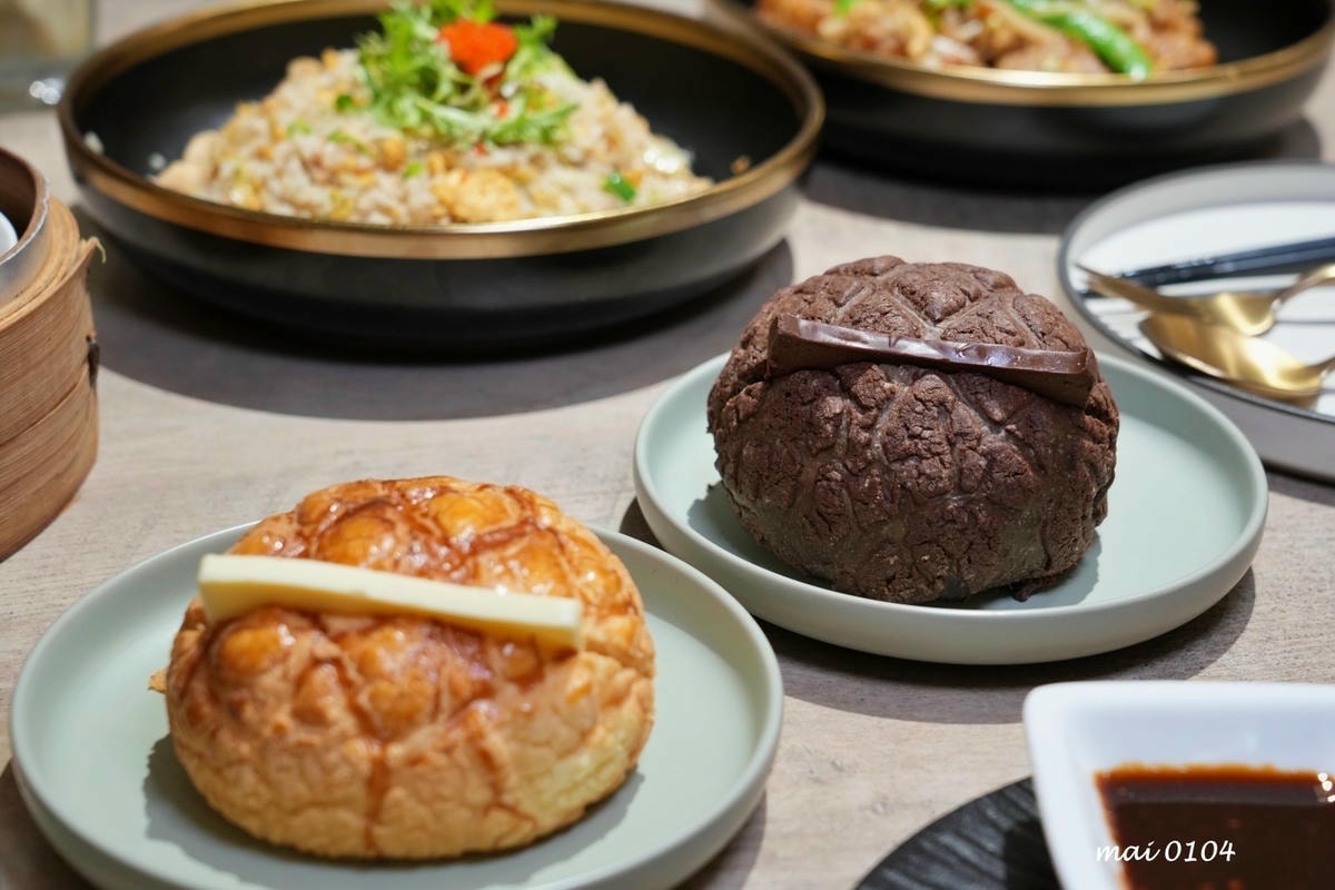 中壢美食｜港soul港式料理餐廳～隱身在中壢圖書館巷弄內的港