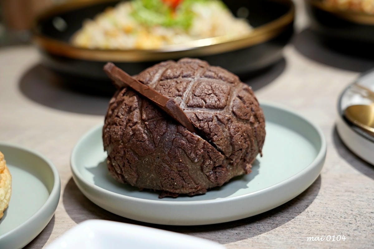 中壢美食｜港soul港式料理餐廳～隱身在中壢圖書館巷弄內的港