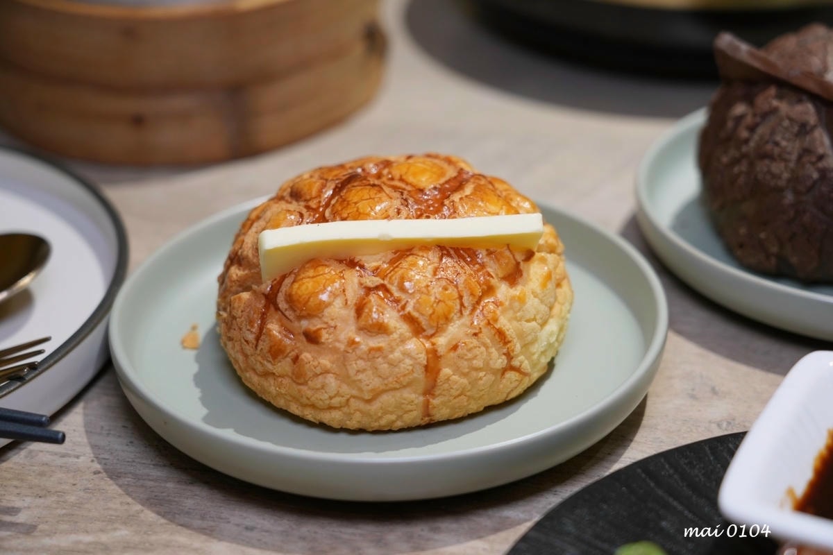 中壢美食｜港soul港式料理餐廳～隱身在中壢圖書館巷弄內的港