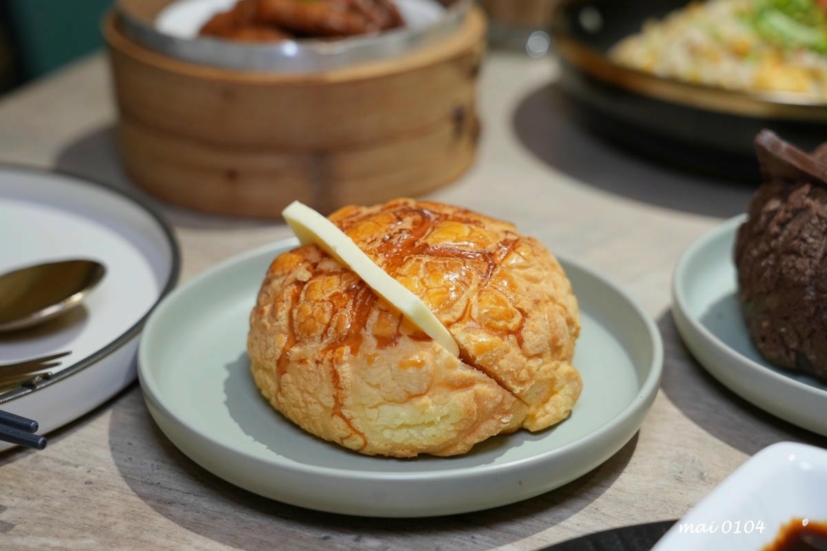 中壢美食｜港soul港式料理餐廳～隱身在中壢圖書館巷弄內的港