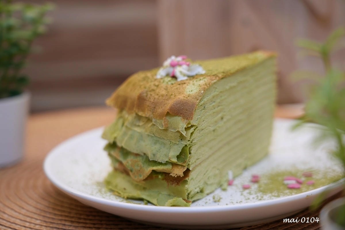 桃園美食｜紐曼蛋糕NewMan Cake～巷弄內手工製作的千