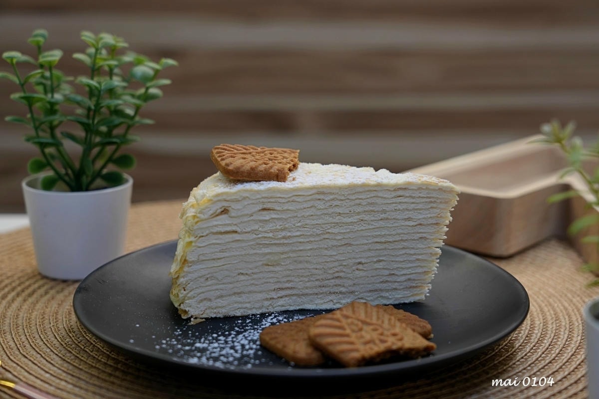 桃園美食｜紐曼蛋糕NewMan Cake～巷弄內手工製作的千