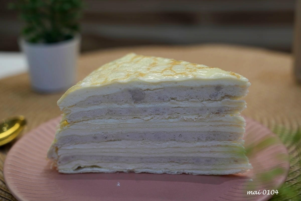 桃園美食｜紐曼蛋糕NewMan Cake～巷弄內手工製作的千