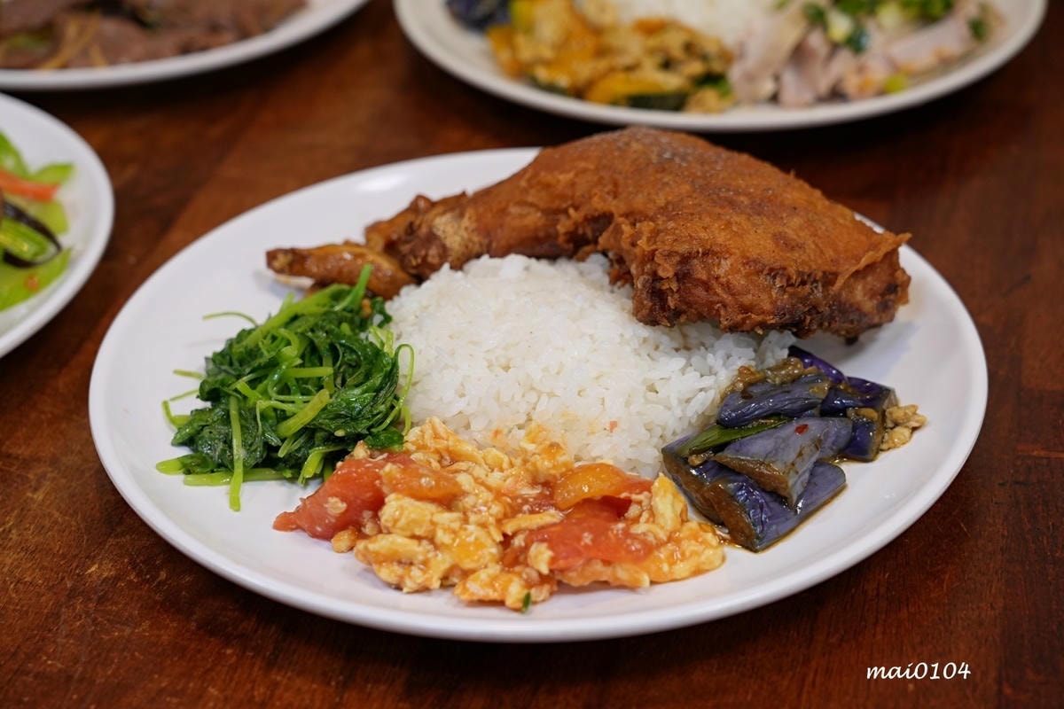 桃園平鎮美食|三國東風也炊便當~以三國名將命名的在地老字號便 桃園平鎮美食|三國東風也炊便當~以三國名將命名的在地老字號便