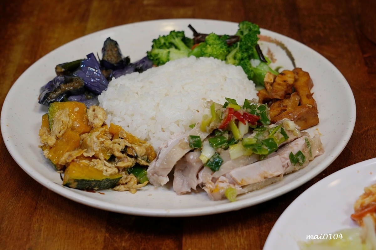 桃園平鎮美食|三國東風也炊便當~以三國名將命名的在地老字號便 桃園平鎮美食|三國東風也炊便當~以三國名將命名的在地老字號便