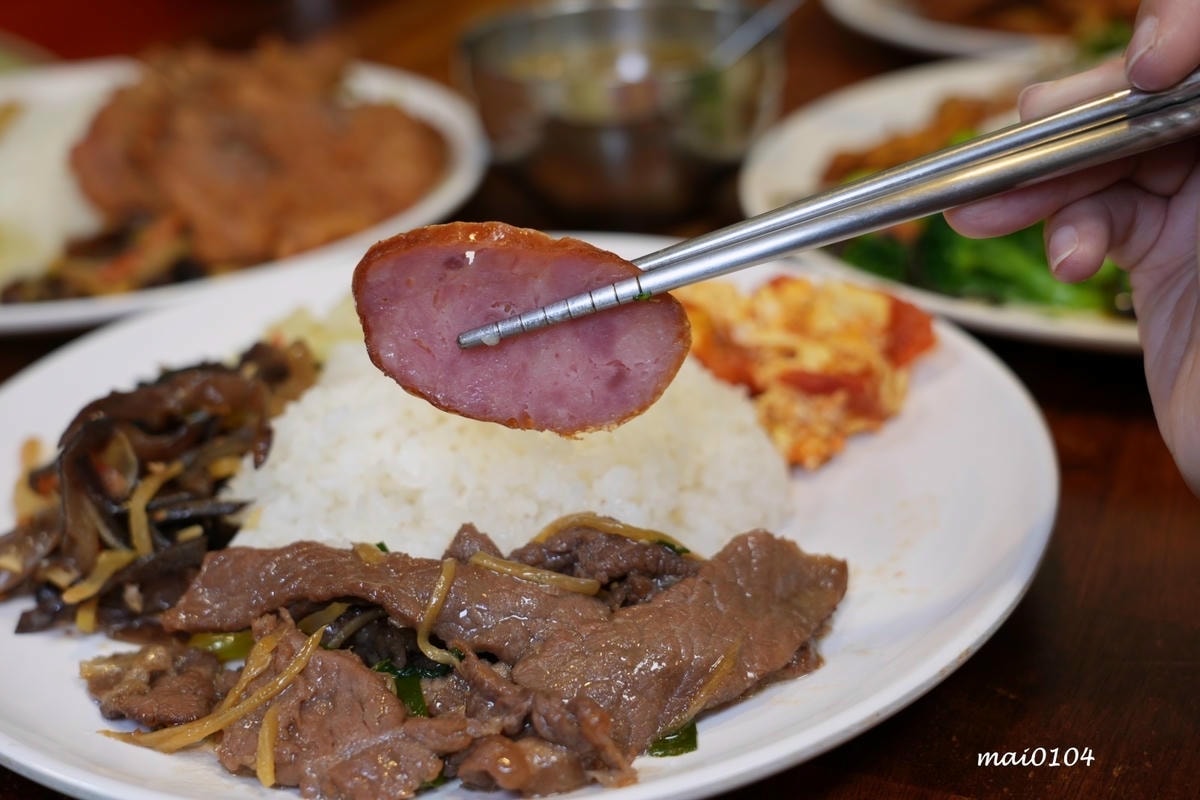 桃園平鎮美食|三國東風也炊便當~以三國名將命名的在地老字號便 桃園平鎮美食|三國東風也炊便當~以三國名將命名的在地老字號便