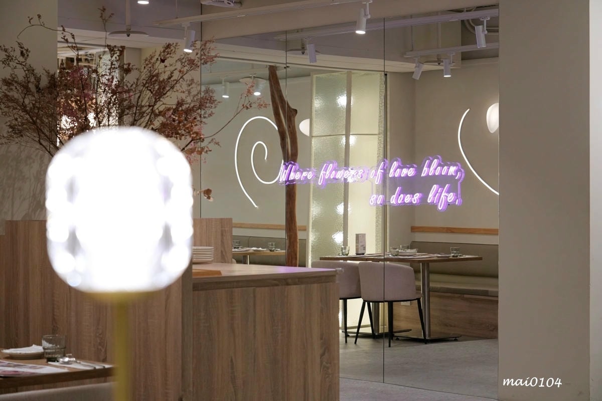 林口義式餐廳推薦｜Snail蝸牛義大利餐廳林口昕境店～經典義