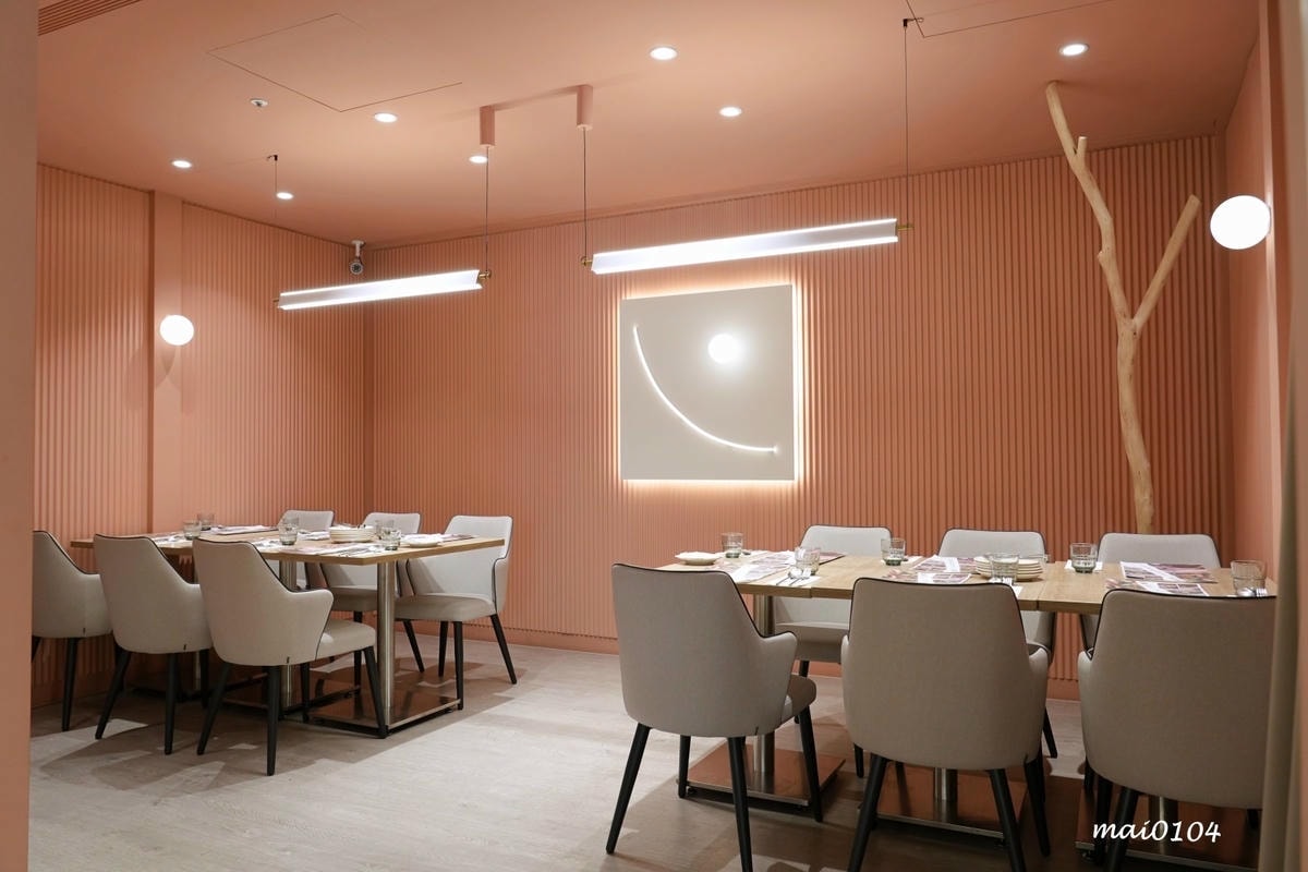 林口義式餐廳推薦｜Snail蝸牛義大利餐廳林口昕境店～經典義