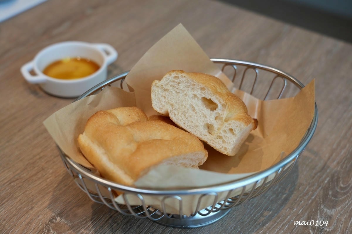 林口義式餐廳推薦｜Snail蝸牛義大利餐廳林口昕境店～經典義