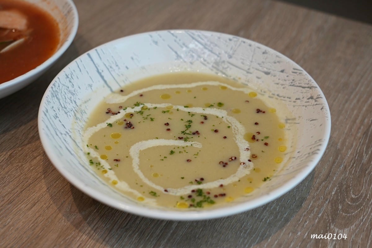 林口義式餐廳推薦｜Snail蝸牛義大利餐廳林口昕境店～經典義