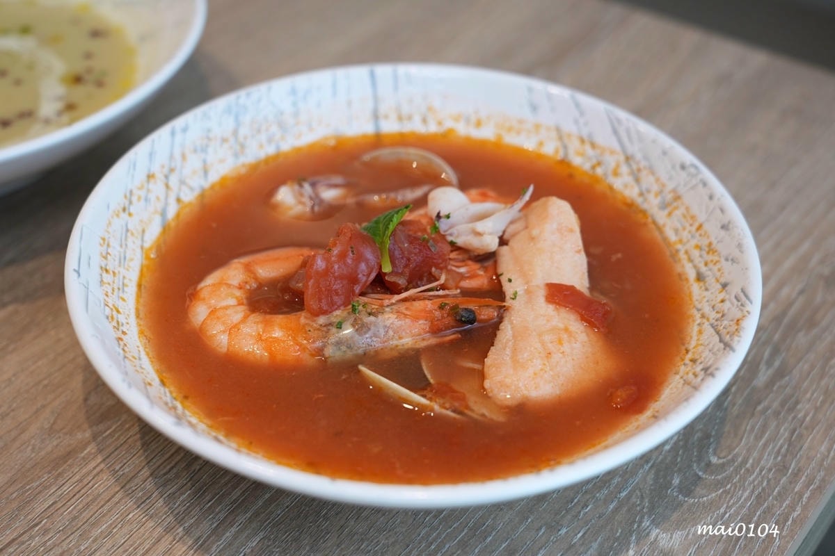 林口義式餐廳推薦｜Snail蝸牛義大利餐廳林口昕境店～經典義