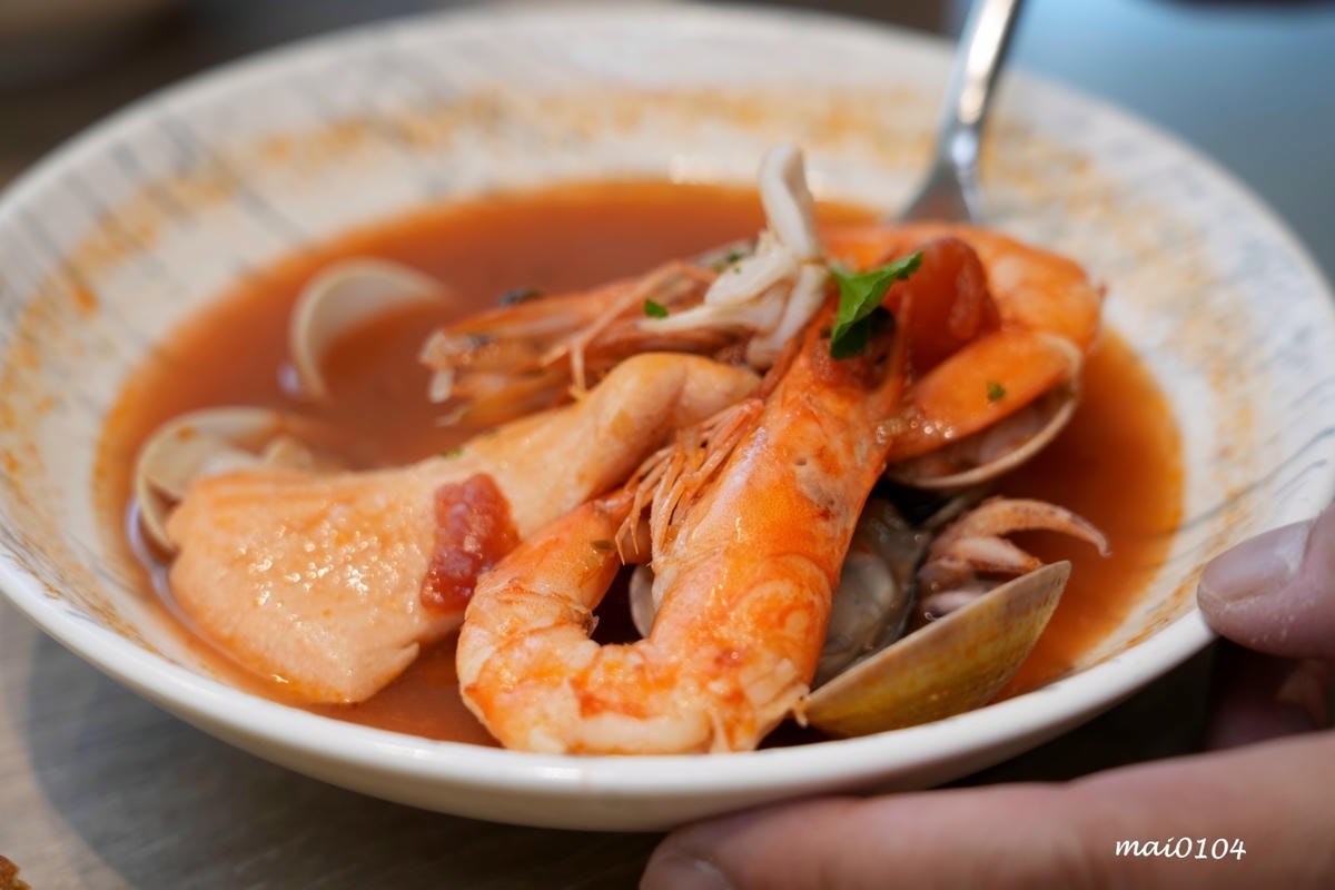 林口義式餐廳推薦｜Snail蝸牛義大利餐廳林口昕境店～經典義