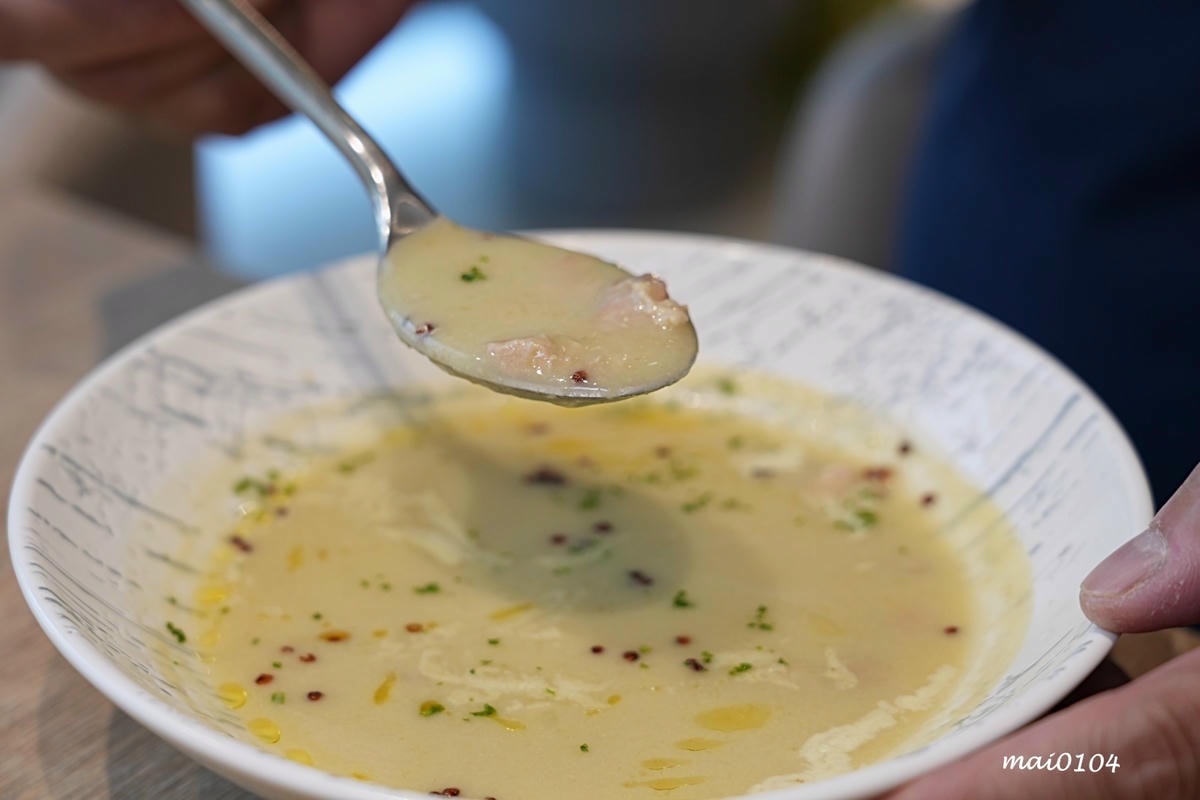 林口義式餐廳推薦｜Snail蝸牛義大利餐廳林口昕境店～經典義