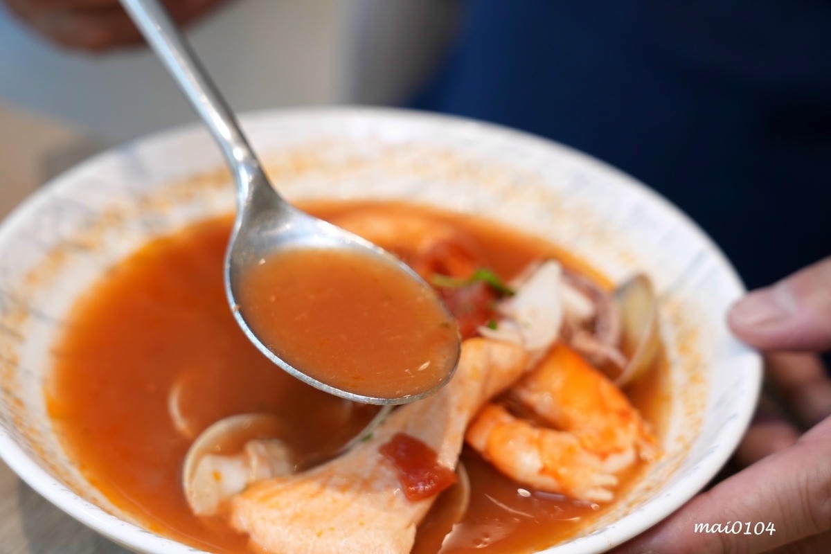 林口義式餐廳推薦｜Snail蝸牛義大利餐廳林口昕境店～經典義