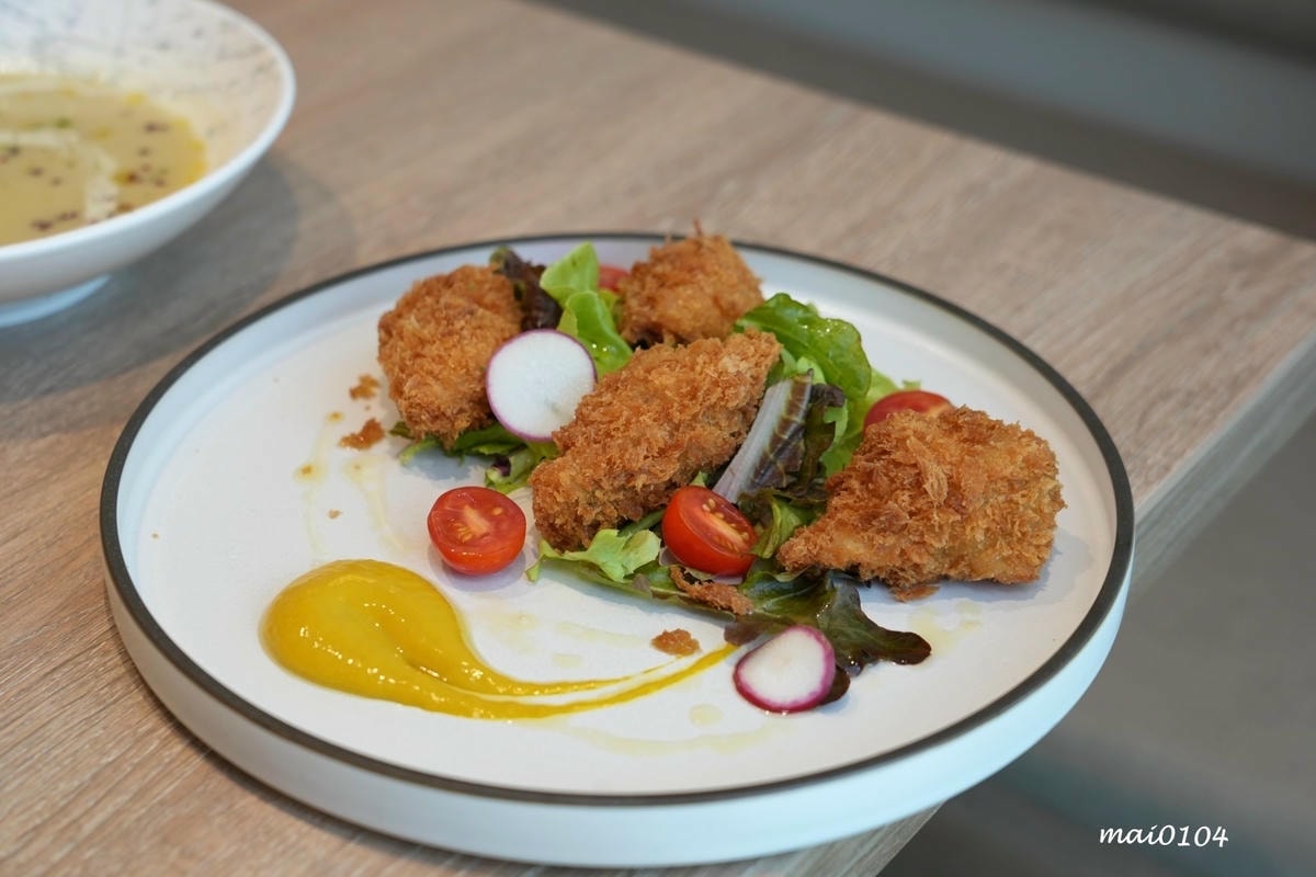 林口義式餐廳推薦｜Snail蝸牛義大利餐廳林口昕境店～經典義