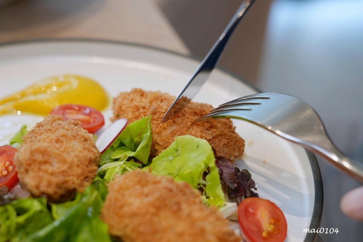 林口義式餐廳推薦｜Snail蝸牛義大利餐廳林口昕境店～經典義