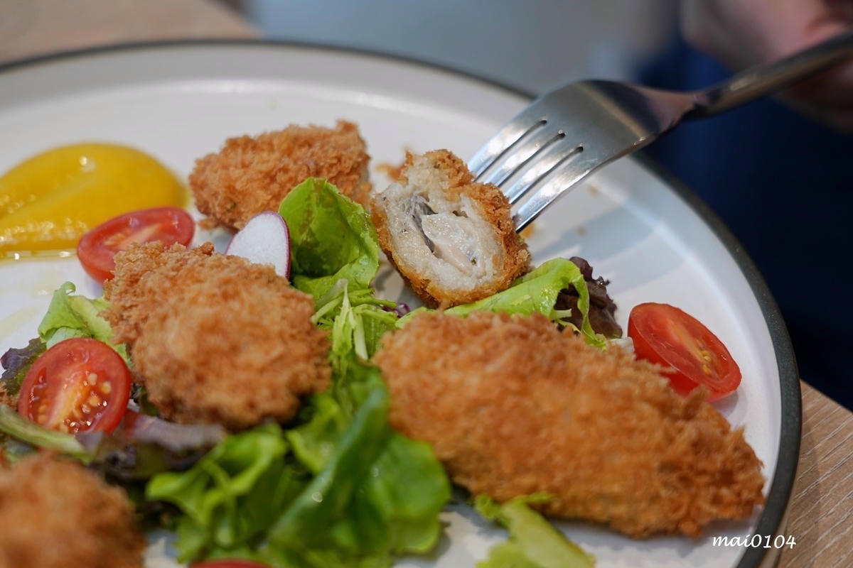 林口義式餐廳推薦｜Snail蝸牛義大利餐廳林口昕境店～經典義