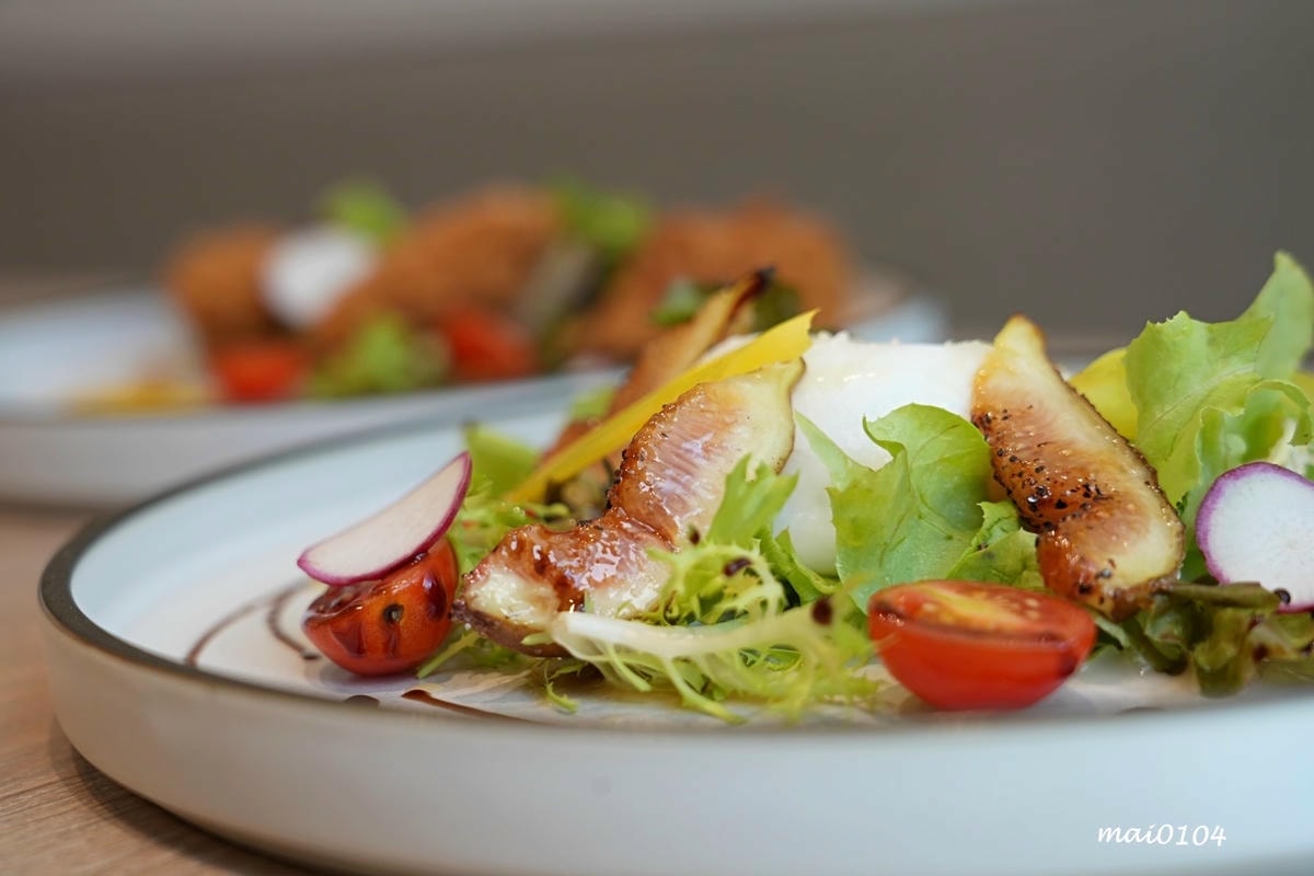 林口義式餐廳推薦｜Snail蝸牛義大利餐廳林口昕境店～經典義