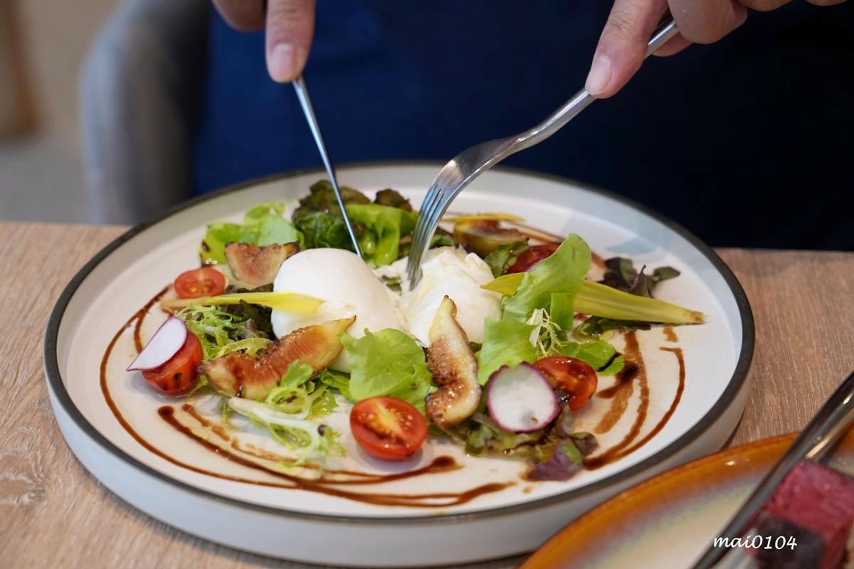 林口義式餐廳推薦｜Snail蝸牛義大利餐廳林口昕境店～經典義