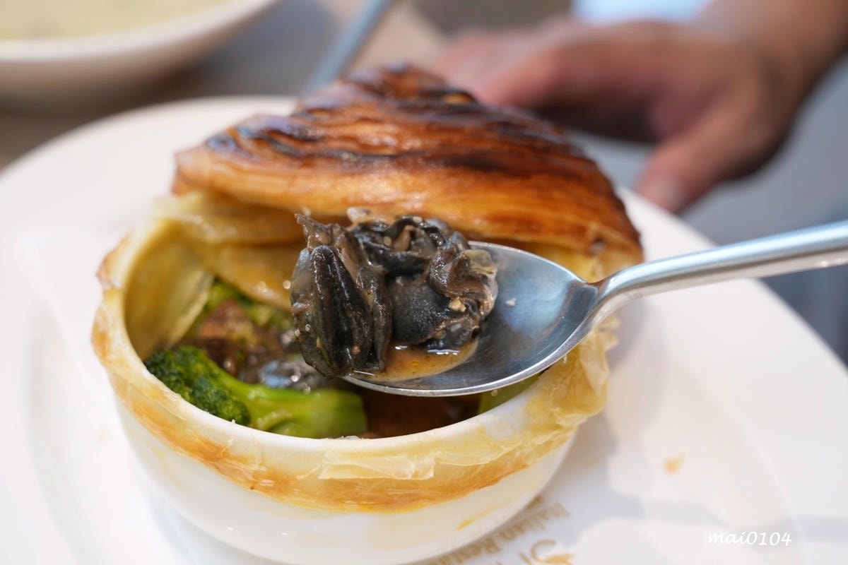 林口義式餐廳推薦｜Snail蝸牛義大利餐廳林口昕境店～經典義