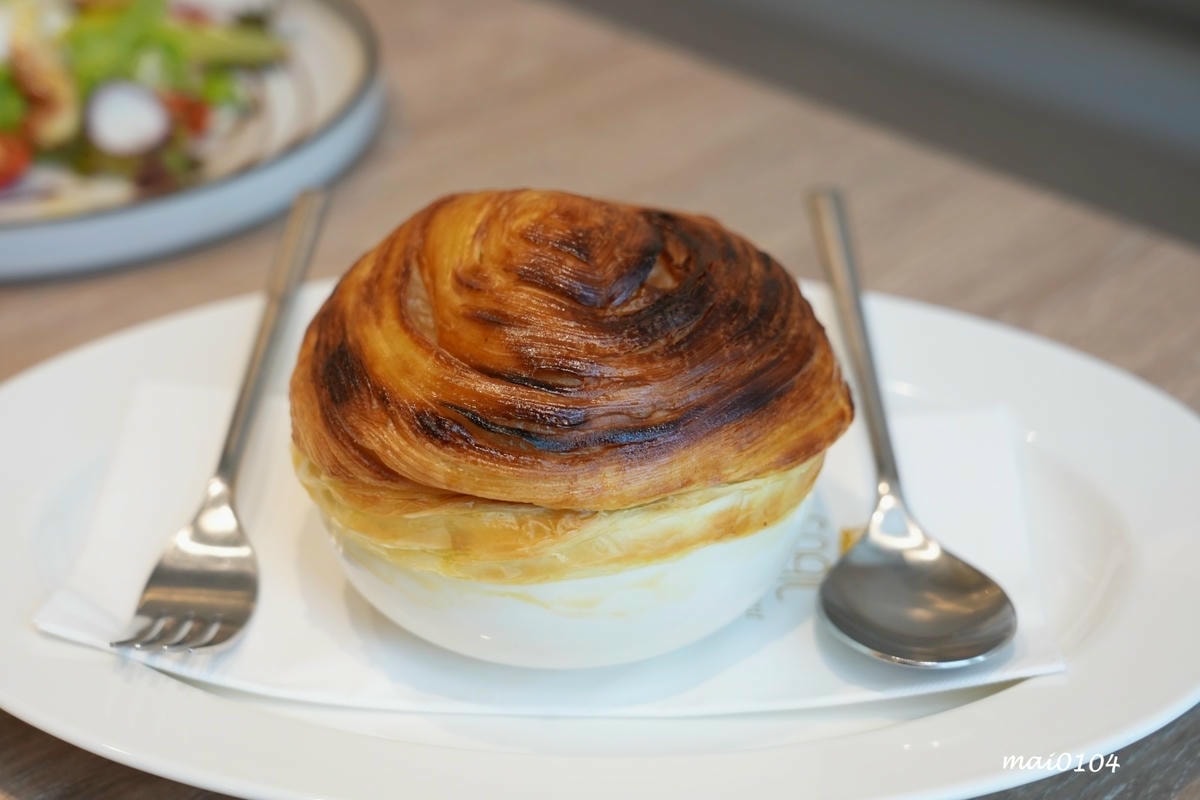 林口義式餐廳推薦｜Snail蝸牛義大利餐廳林口昕境店～經典義