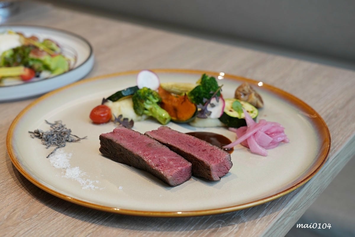 林口義式餐廳推薦｜Snail蝸牛義大利餐廳林口昕境店～經典義