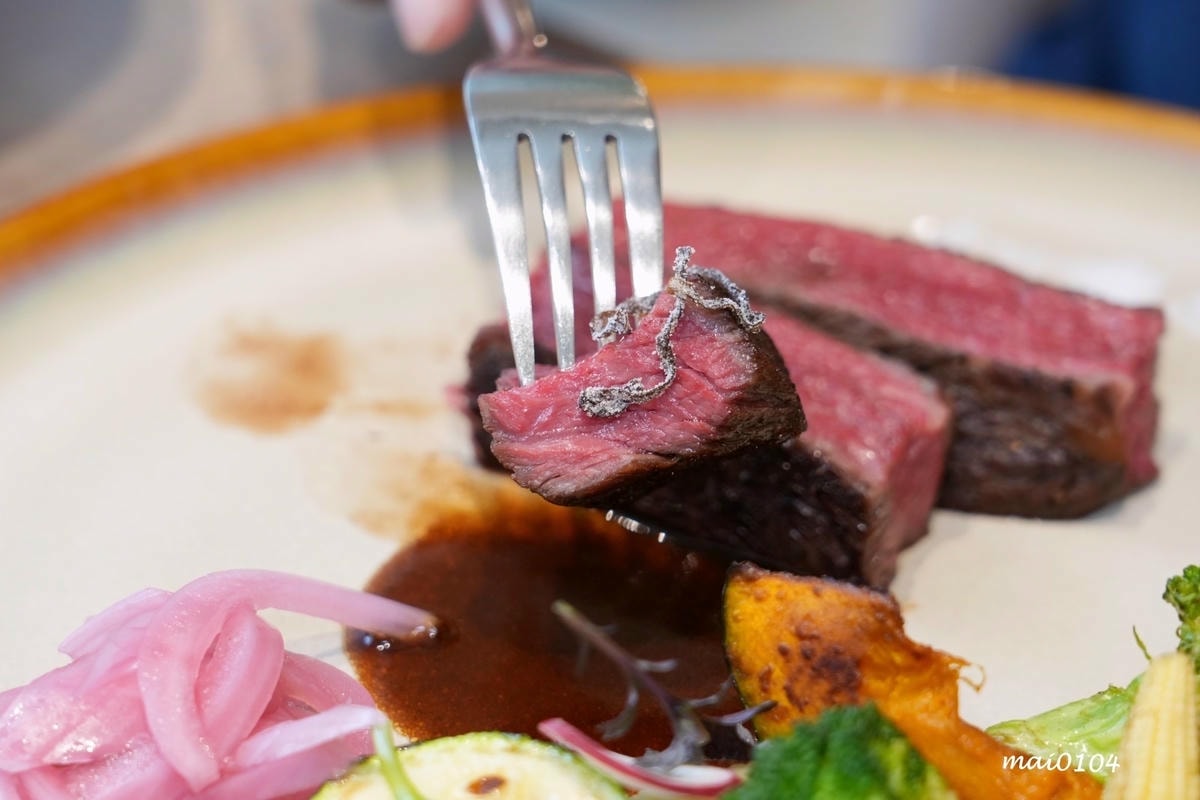 林口義式餐廳推薦｜Snail蝸牛義大利餐廳林口昕境店～經典義