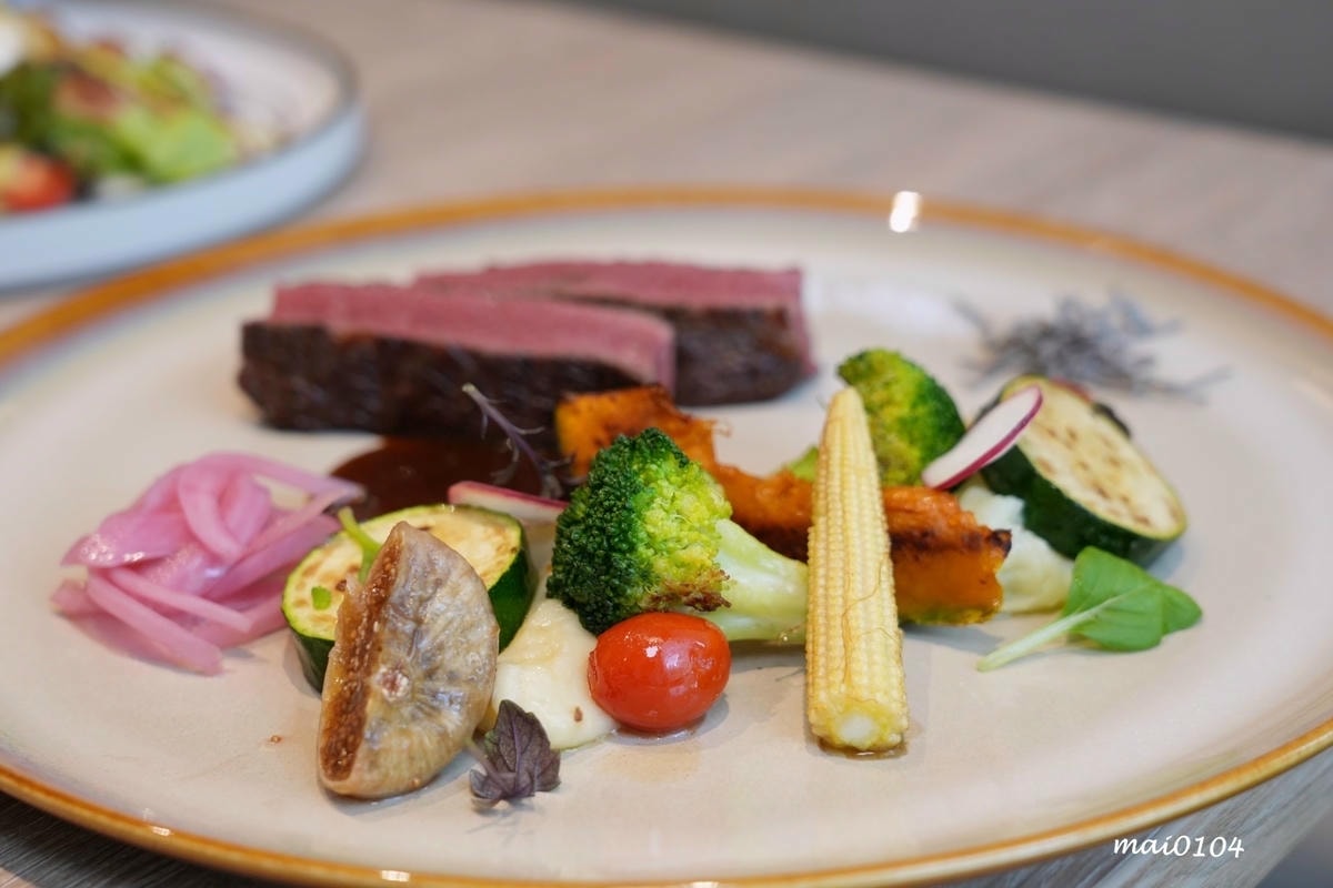 林口義式餐廳推薦｜Snail蝸牛義大利餐廳林口昕境店～經典義