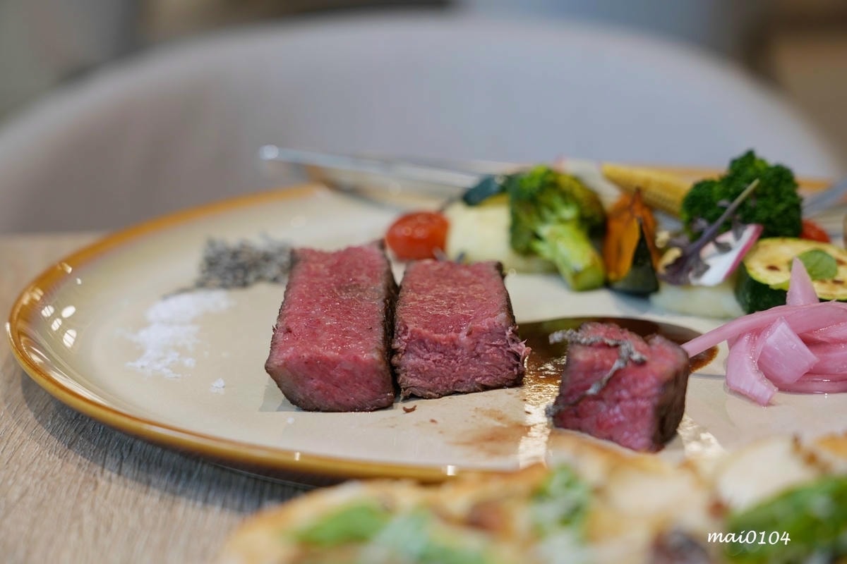 林口義式餐廳推薦｜Snail蝸牛義大利餐廳林口昕境店～經典義