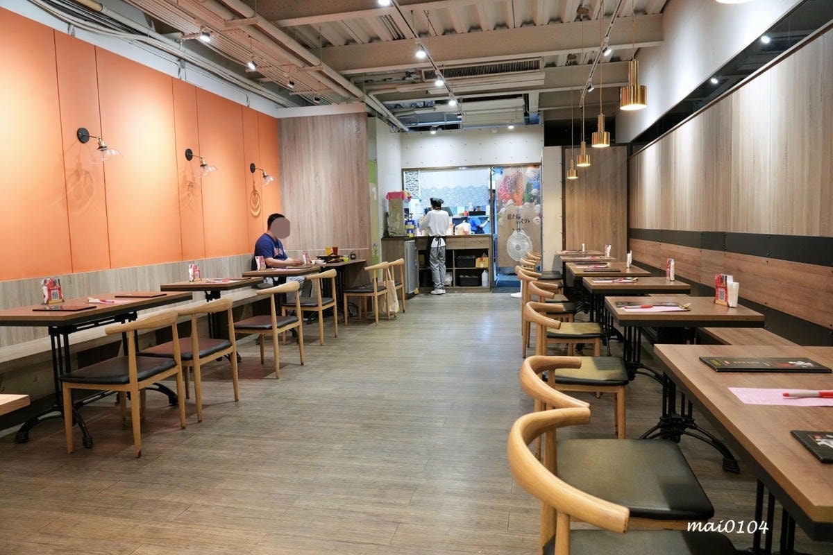 桃園美食|新丼創意丼飯專賣~多達20多種丼飯選擇,提供麥茶、 桃園美食|新丼創意丼飯專賣~多達20多種丼飯選擇,提供麥茶、