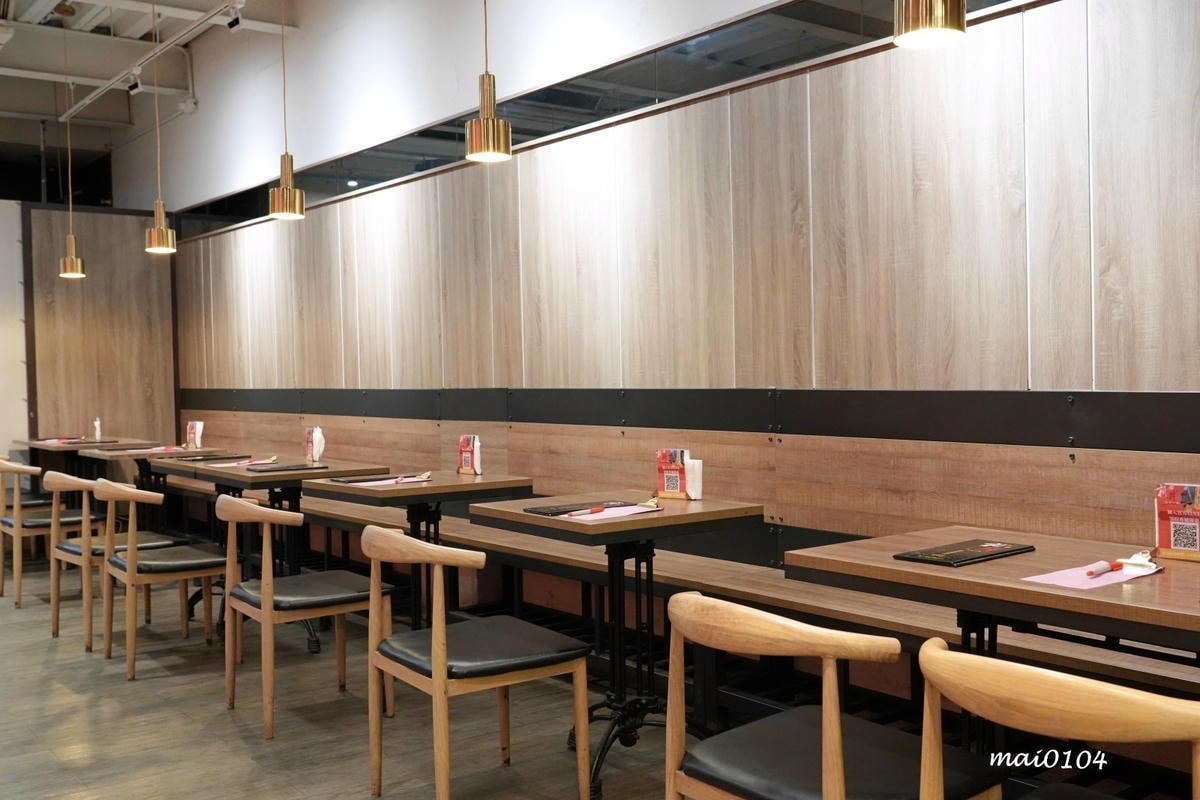 桃園美食|新丼創意丼飯專賣~多達20多種丼飯選擇,提供麥茶、 桃園美食|新丼創意丼飯專賣~多達20多種丼飯選擇,提供麥茶、