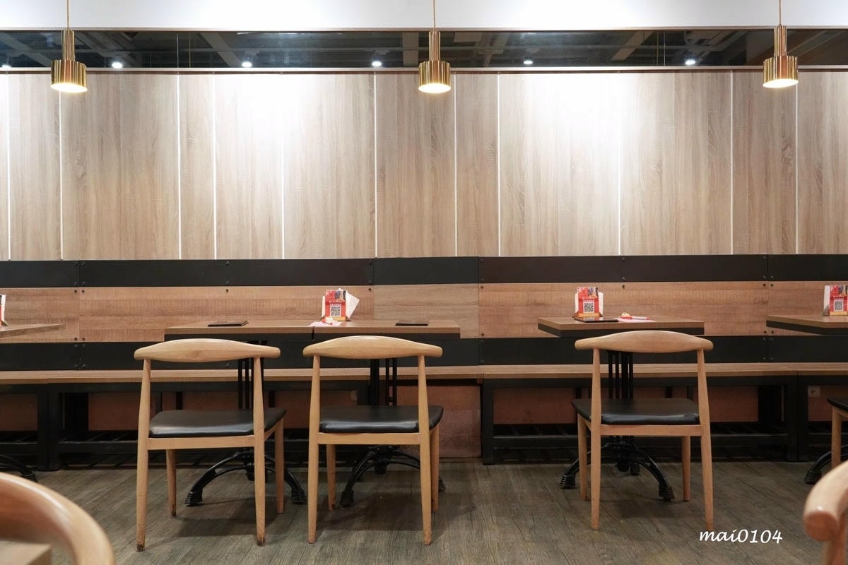 桃園美食|新丼創意丼飯專賣~多達20多種丼飯選擇,提供麥茶、 桃園美食|新丼創意丼飯專賣~多達20多種丼飯選擇,提供麥茶、