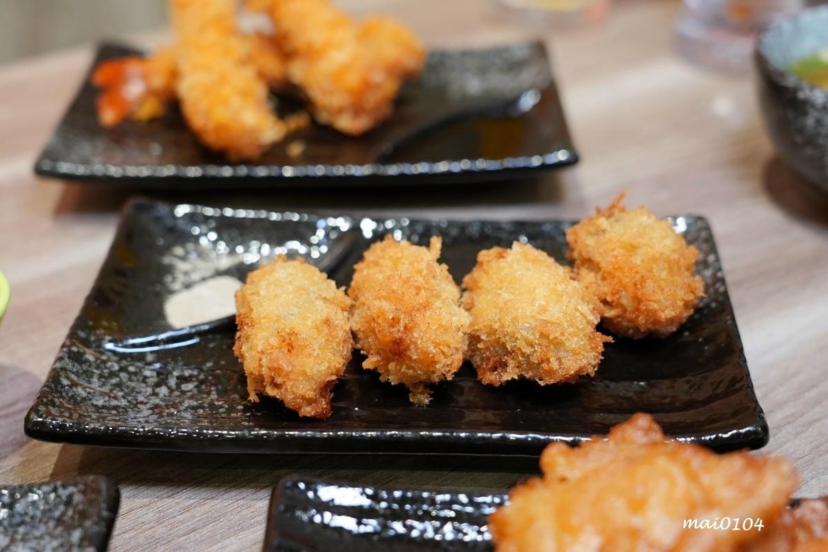 桃園美食|新丼創意丼飯專賣~多達20多種丼飯選擇,提供麥茶、 桃園美食|新丼創意丼飯專賣~多達20多種丼飯選擇,提供麥茶、