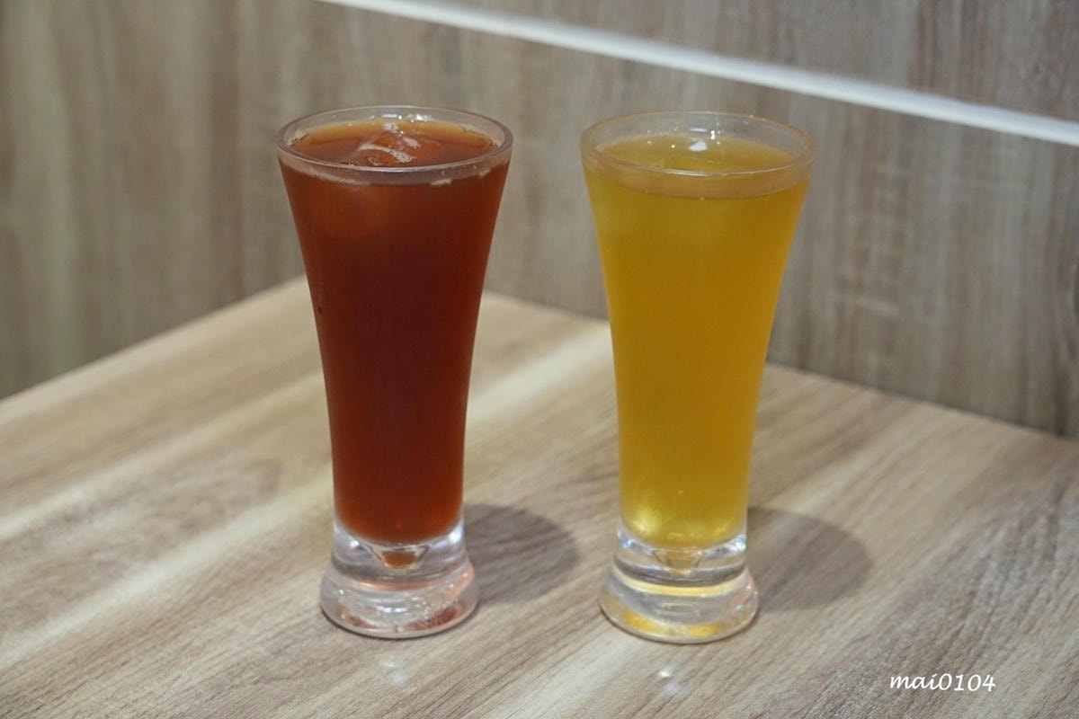 桃園美食|新丼創意丼飯專賣~多達20多種丼飯選擇,提供麥茶、 桃園美食|新丼創意丼飯專賣~多達20多種丼飯選擇,提供麥茶、