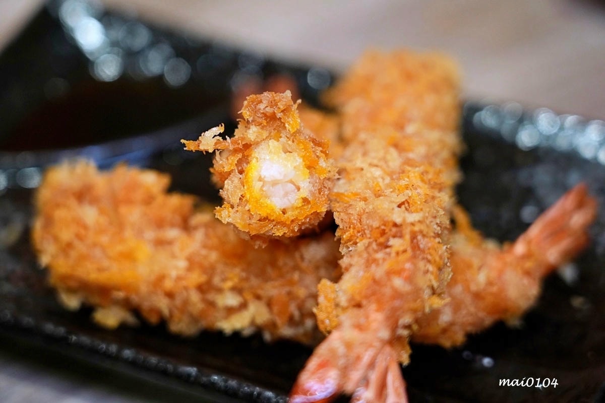 桃園美食|新丼創意丼飯專賣~多達20多種丼飯選擇,提供麥茶、 桃園美食|新丼創意丼飯專賣~多達20多種丼飯選擇,提供麥茶、