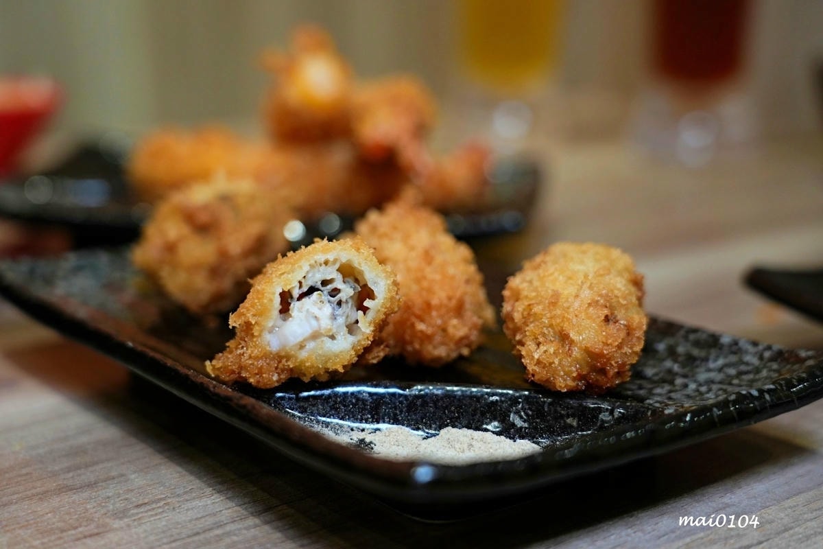 桃園美食|新丼創意丼飯專賣~多達20多種丼飯選擇,提供麥茶、 桃園美食|新丼創意丼飯專賣~多達20多種丼飯選擇,提供麥茶、