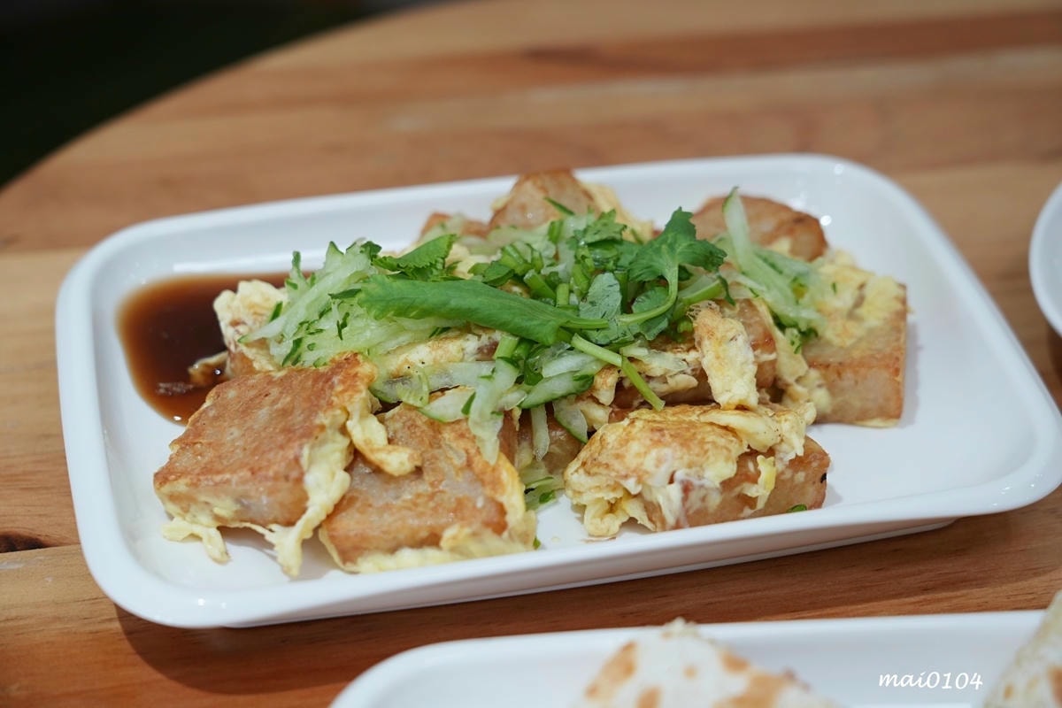 桃園平鎮早午餐｜晏朝食早午餐～食材精心挑選、真材實料，CP值