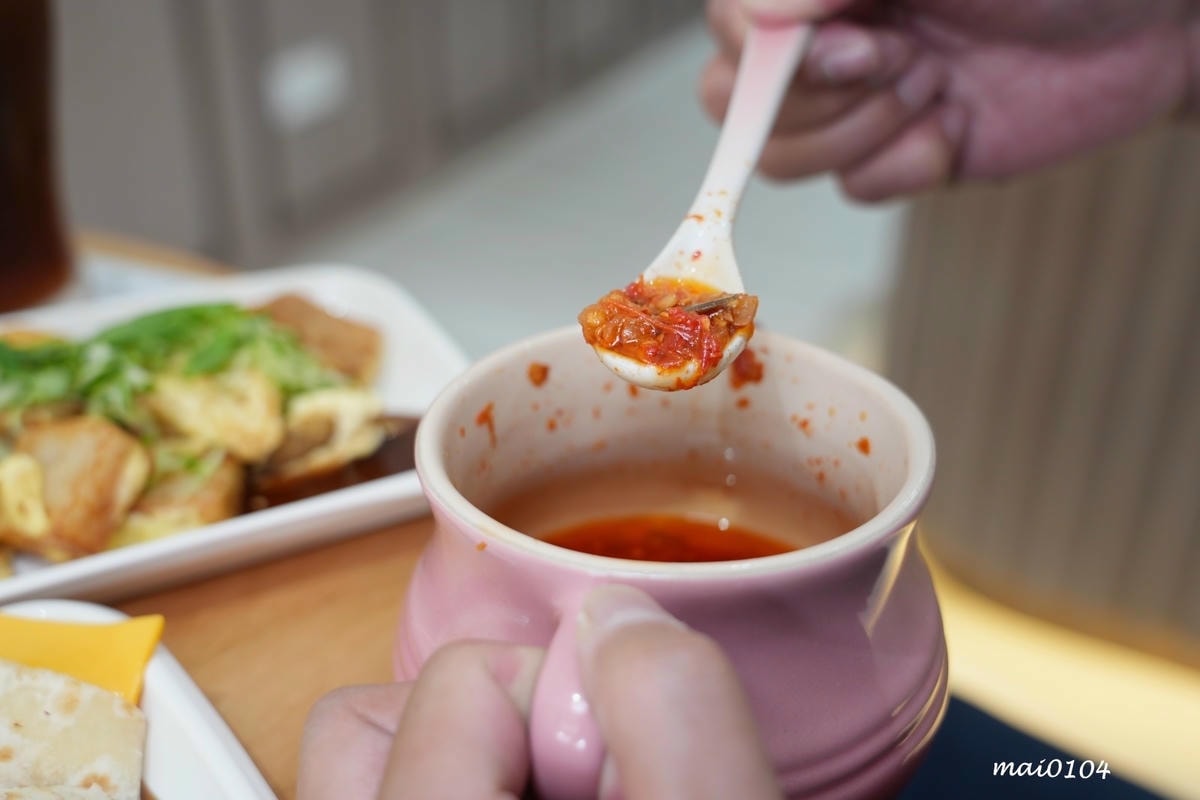 桃園平鎮早午餐｜晏朝食早午餐～食材精心挑選、真材實料，CP值