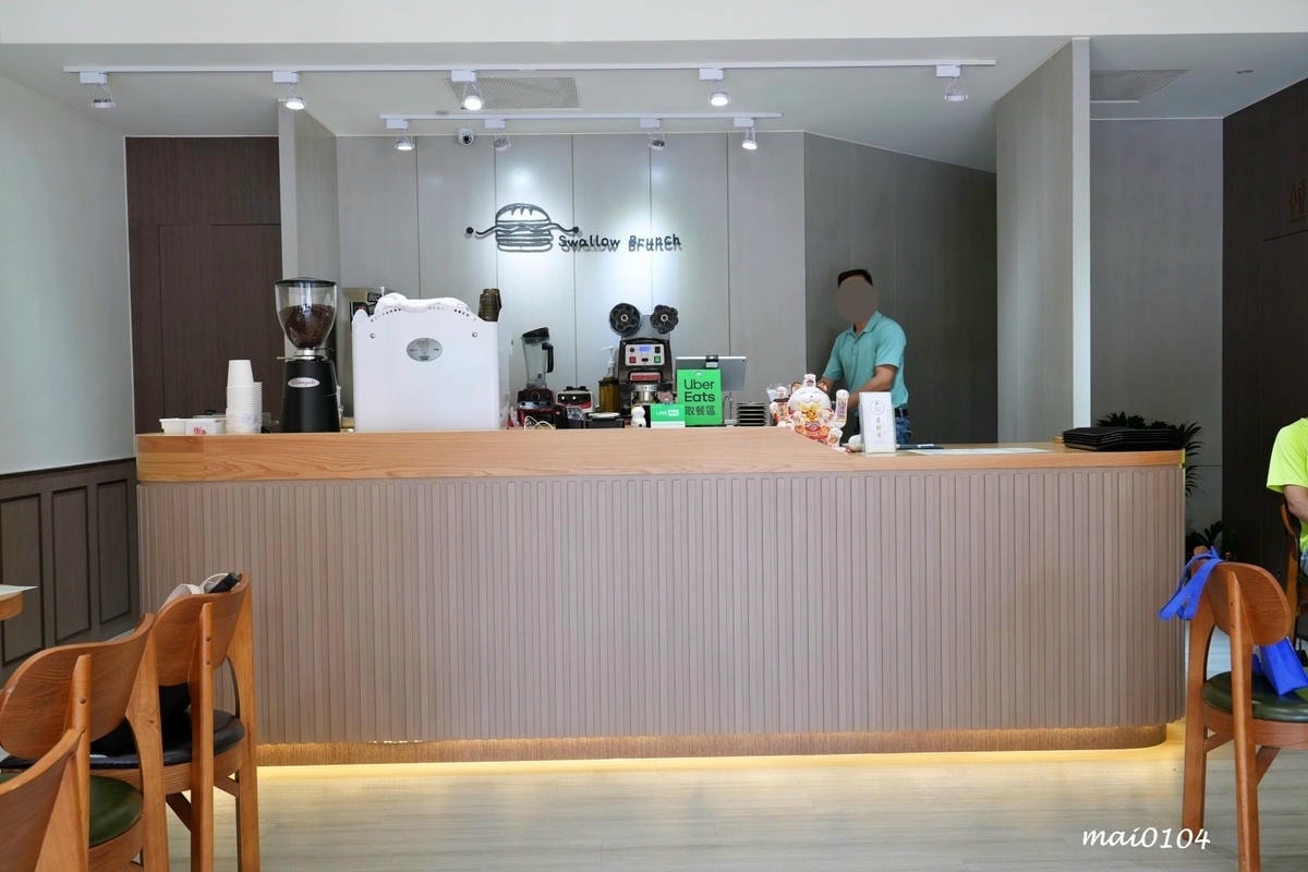 桃園平鎮早午餐｜晏朝食早午餐～食材精心挑選、真材實料，CP值