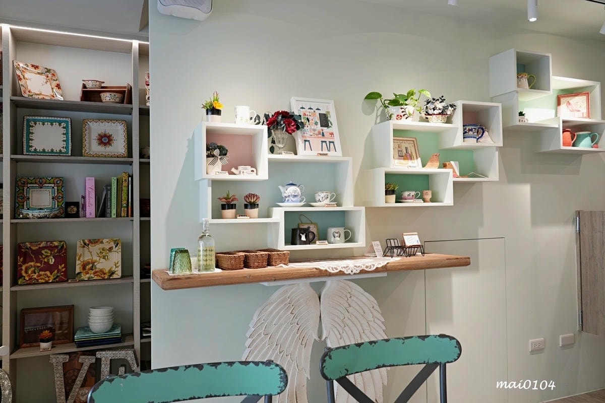 新北林口美食｜Elsa's Poppy Waffle艾莎貝列