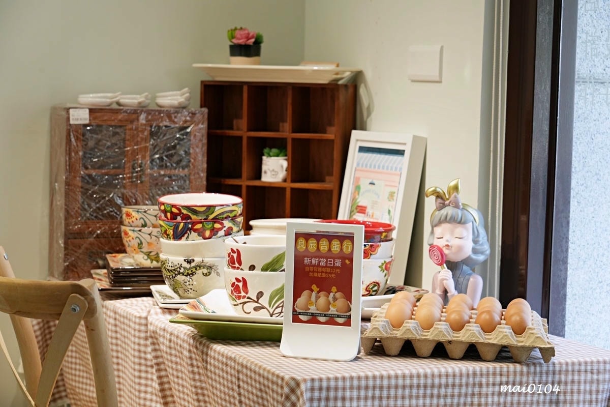 新北林口美食｜Elsa's Poppy Waffle艾莎貝列