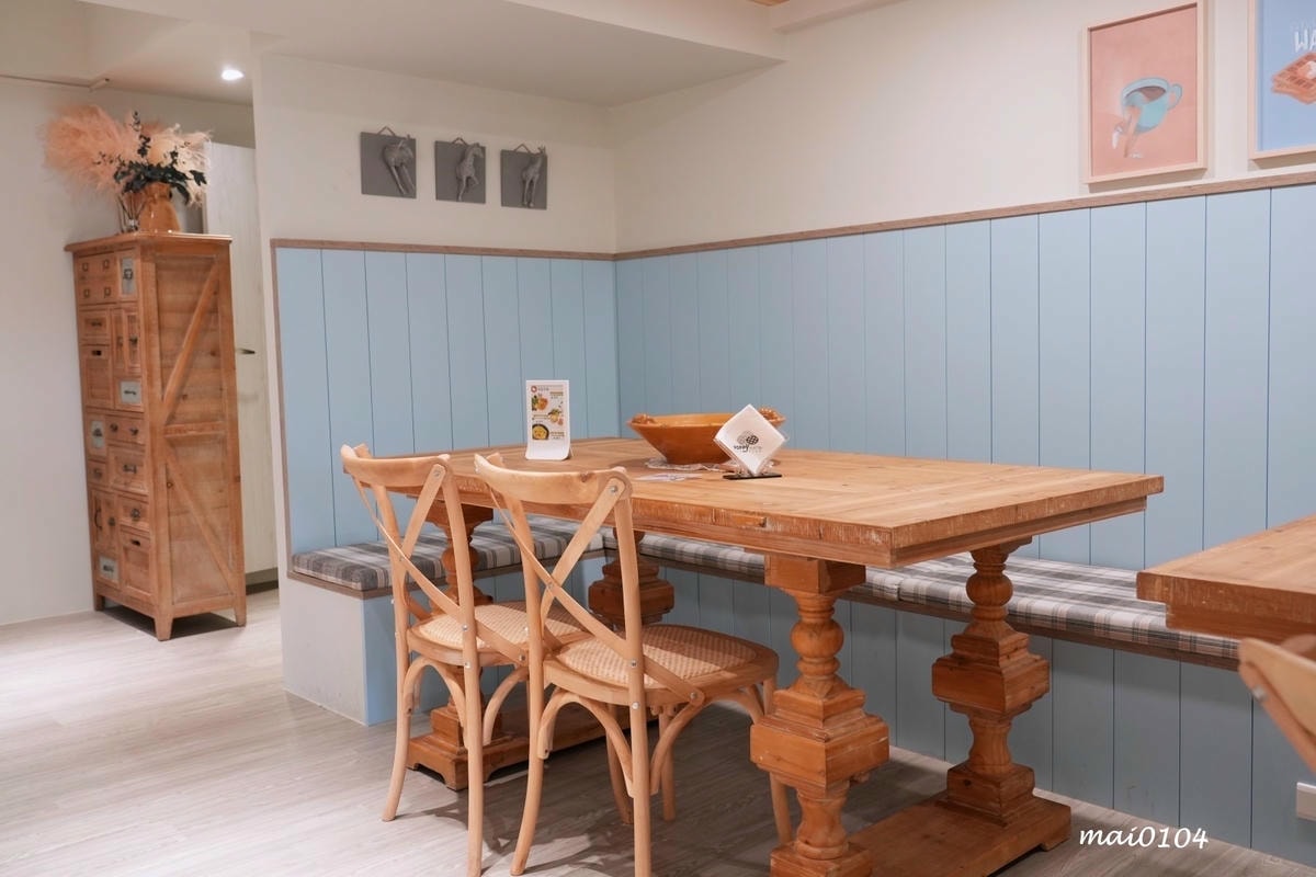 新北林口美食｜Elsa's Poppy Waffle艾莎貝列