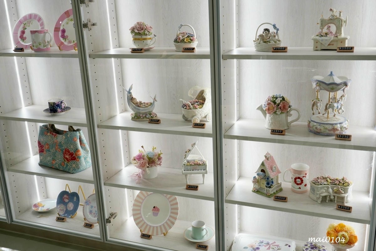 新北林口美食｜Elsa's Poppy Waffle艾莎貝列